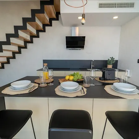 Villa Beach House More