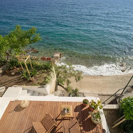 Beach House More Split