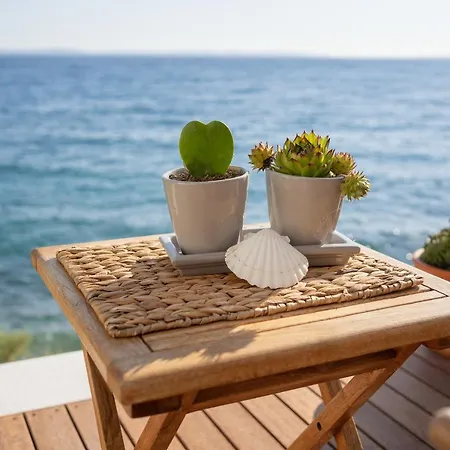 Villa Beach House More *